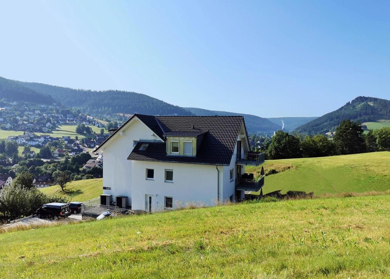 شقة Rehkitz بيرسبرون المظهر الخارجي الصورة